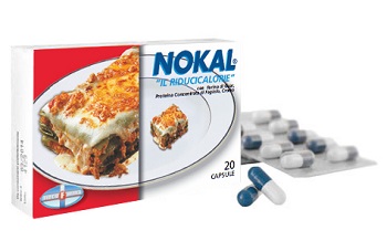 NOKAL 20 CAPSULE - Farmasanitas 