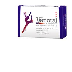 VENORAL 30 COMPRESSE - Farmasanitas 