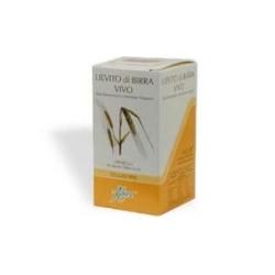 LIEVITO FLACONE VETRO 250 TAVOLETTE - Farmasanitas 