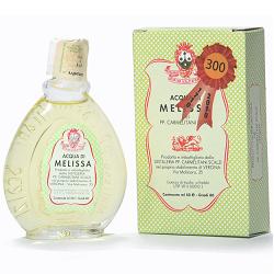 CARMELITANI SCALZI ACQUA MELISSA 50 ML - Farmasanitas 