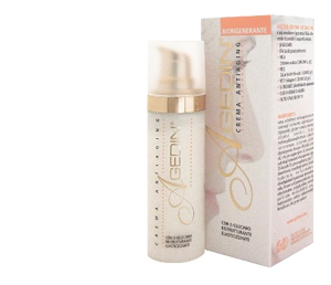 AGEDIN CREMA VISO 30 ML - Farmasanitas 
