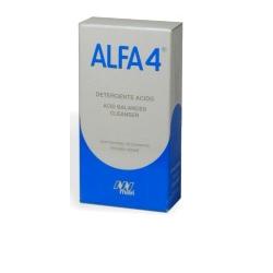 ALFA 4 MAVI DET AC 500ML - Farmasanitas 