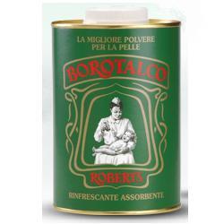BOROTALCO ROBERTS BARATTOLO 500 G - Farmasanitas 