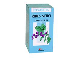 ARKO CAPSULE RIBES NERO 45 CAPSULE - Farmasanitas 
