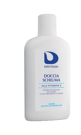 DERMONDEL DOCCIASCHIUMA 400 ML - Farmasanitas 