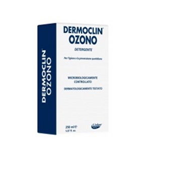 DERMOCLIN IFESPOR 200 ML - Farmasanitas 