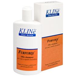 FURFUREX SH CAP FORF 150ML - Farmasanitas 