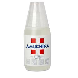 DISINFETTANTE E IGIENIZZANTE A BASE DI IPOCLORITO DI SODIO ANTIMICROBICO AD AMPIO SPETTRO D'AZIONE 11000PPM CLORO 250ML  250ML - Farmasanitas 