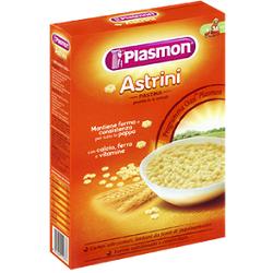 PLASMON ASTRINI 340 G 1 PEZZO - Farmasanitas 