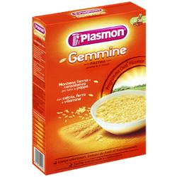 PLASMON GEMMINE 340 G 1 PEZZO - Farmasanitas 