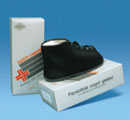 SCARPA COPRIGESSO NUMERO 35 - Farmasanitas 
