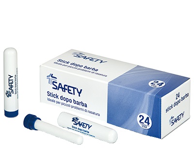 STICK DOPOBARBA 7,5 G - Farmasanitas 