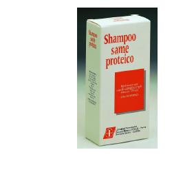 SAME SHAMPOO PROTEICO 125 ML - Farmasanitas 