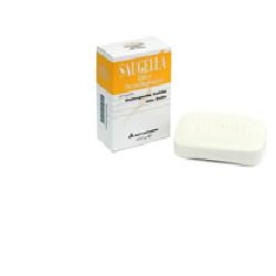 SAUGELLA SOLIDO ZOLFO 100 G - Farmasanitas 