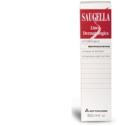 SAUGELLA DERMOCREMA TUBO 50 ML - Farmasanitas 