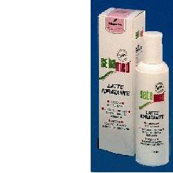 SEBAMED LATTE IDRATANTE 200 ML - Farmasanitas 
