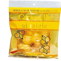 CARAMELLE MIELE BUSTA - Farmasanitas 