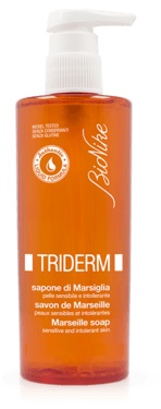 TRIDERM SAPONE MARSIGLIA LIQUIDO 250 ML - Farmasanitas 