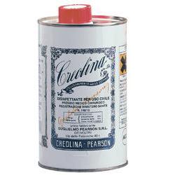 DISINFETTANTE CREOLINA 1 LITRO - Farmasanitas 