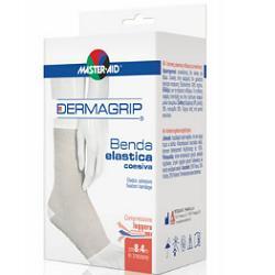 BENDA ELASTICA MASTER-AID DERMAGRIP 6X4 - Farmasanitas 
