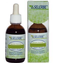 CRATEAGUS OXYACANTHA 50 ML MACERATO GLICERICO - Farmasanitas 