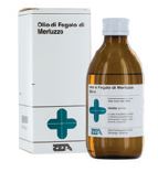 OLIO FEGATO MERLUZZO 200 ML - Farmasanitas 