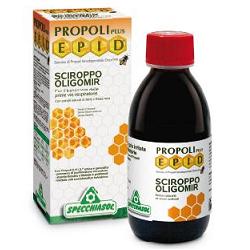 OLIGOMIR SCIROPPO 170 ML - Farmasanitas 