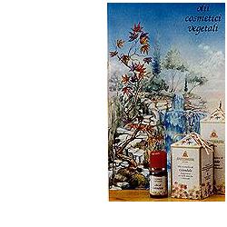 CAROTA OLIO COSMETICO 100ML - Farmasanitas 