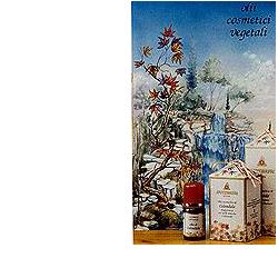 FIENO GRECO OLIO COSMETICO 100 - Farmasanitas 