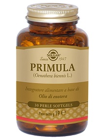 PRIMULA 500/50 GLA 30 PERLE - Farmasanitas 