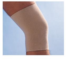 SCUDOTEX GINOCCHIERA POLIESTENSIBILE COTONE 5 - Farmasanitas 