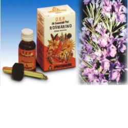 ROSMARINO OLIO ESSENZIALE PURO 10 ML - Farmasanitas 