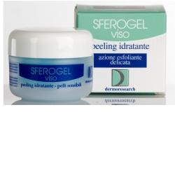 SFEROGEL VISO 50 ML - Farmasanitas 