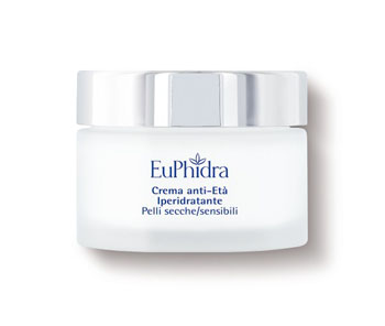 EUPHIDRA SKIN CR IPERIDRAT 40M - Farmasanitas 