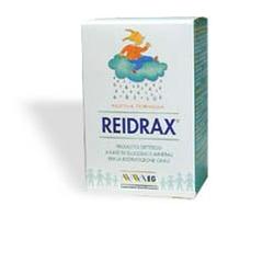 REIDRAX 7 BUSTINE 10 G - Farmasanitas 