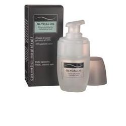 GLYCALUS FLUIDO RESTITUTIVO 30 ML - Farmasanitas 