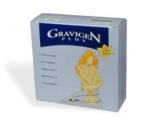 GRAVIGEN PLUS 12 BUSTINE - Farmasanitas 