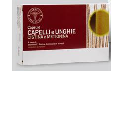 LFP CISTINA METIONINA 60 CAPSULE - Farmasanitas 