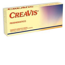 CREAVIS 7 FLACONCINI 10 ML - Farmasanitas 