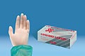 GUANTO CHIRURGICO STERILE 7,5 1 PEZZO - Farmasanitas 