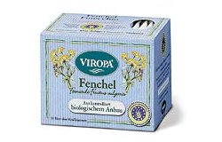VIROPA FINOCCHIO BIO 15 BUSTINE - Farmasanitas 