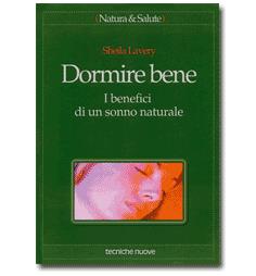 DORMIRE BENE - Farmasanitas 