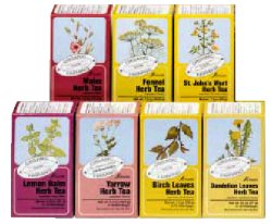 VERBENA TISANA 15 FILTRI - Farmasanitas 