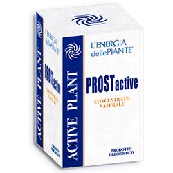 PROST ACTIVE 70 COMPRESSE 35 G - Farmasanitas 