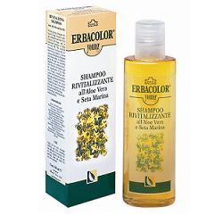 ERBACOLOR YOUNG SHAMPOO RIVITALIZZANTE 150 ML - Farmasanitas 