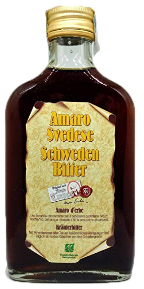 MARIATREBEN AMARO ERBE 200ML - Farmasanitas 