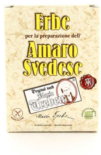 MARIA TREBEN MISCELA ERBE 72 G - Farmasanitas 
