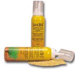 SANOTINT SCHIUMA FISSATIVA 150 ML - Farmasanitas 