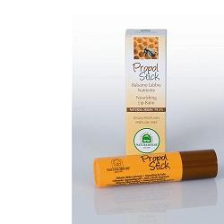 PROPOLSTICK BALSAMO LABBRA NUTRIENTE 5,7 ML - Farmasanitas 
