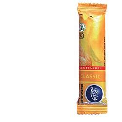 LUBS BARR BAN/MAND SENZA GLUTINE E SENZA LIEVITO 40 G - Farmasanitas 